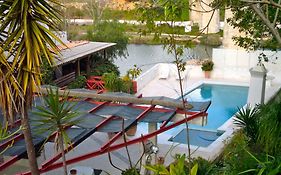 Casa Do Rio / Tavira Inn - Adults Only